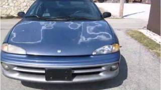 preview picture of video '1994 Dodge Intrepid Used Cars Macomb IL'