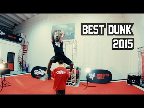 DA MOVE | some of our BEST DUNKS | Mad Hoops