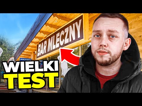 Zamawiam to samo w każdym barze w Zakopanem