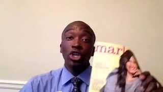 Motivational message from Avon Man Timothy Brown!! Believe in your Success!