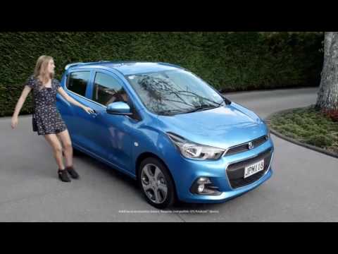 Spark Something New TV Advert