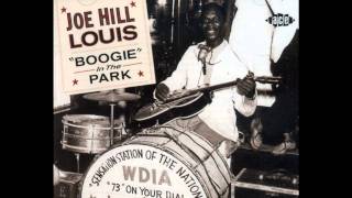 Joe Hill Louis - When I Am Gone