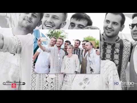 Alina Bradu New Collection- 2016