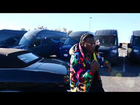 Hitta Slim - Side Step’n