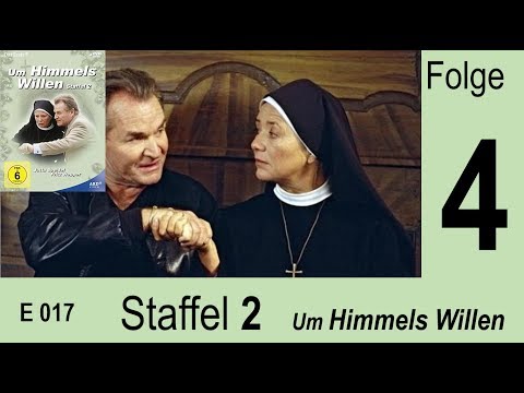 Um Himmels Willen - Plötzlich und unerwartet - S02 F04 |017