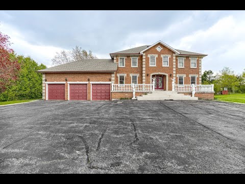 31 Rosegarden Drive, Brampton Home for Sale - Real Estate Properties for Sale