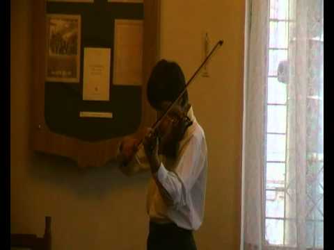 Iulian Drutac Mendelssohn