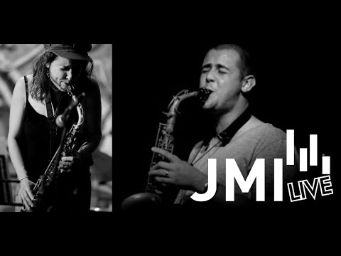 Baartzy’s Brew + Andrew Garton Trio