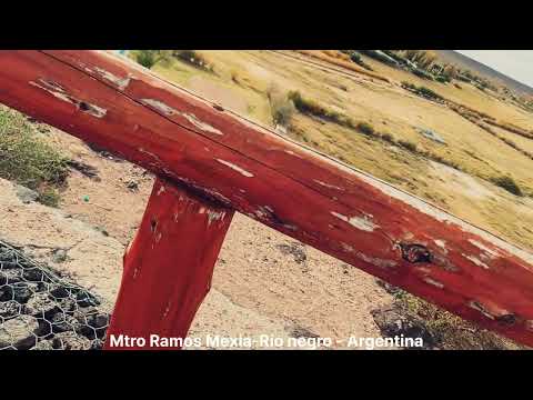 LA LLAMADA - DAMI COY - MINISTRO RAMOS MEXIA - RÍO NEGRO 