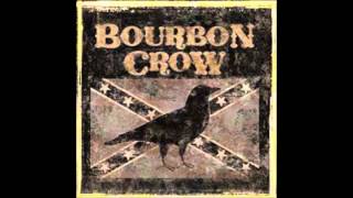 Bourbon Crow - Alcohol is Awesome