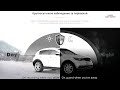 Vaizdo registratorius 70mai Dash Cam Pro Plus+ (A500s) su RC06 galinio vaizdo kamera