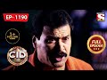 The Mystery Of A Half Human And Half Bear | CID (Bengali)-Ep 1190 | Full Episode | 10 September 2022
