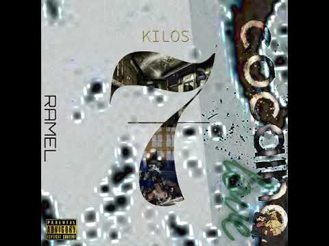 Ramel - 7 KILOS