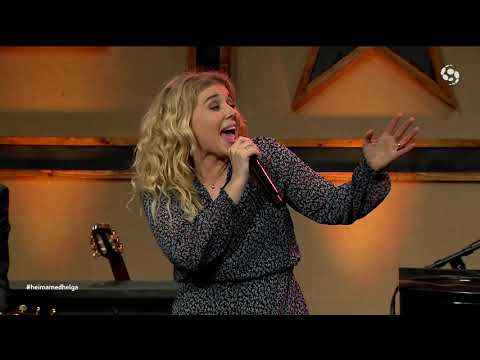 Það er komin Helgi - Salka Sól - Æði