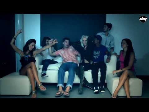 PAOLO ORTELLI vs DEGREE feat. SELINA STOANE - You [HD]