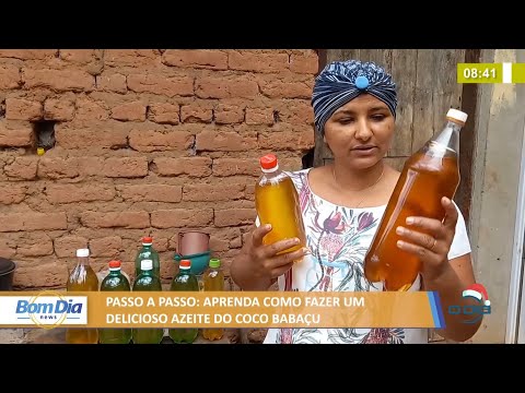 Vida no campo 09 12 2021