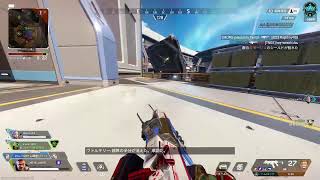 cs版　林コラボ　Apex Legends