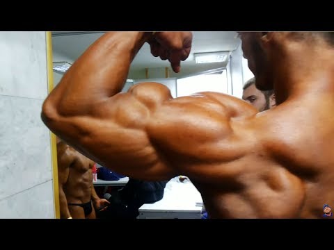 V akej forme súťažil 19 ročný Jaroslav VERBA?