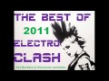 THE BEST OF ELECTROCLASH - V.A. COMP ...