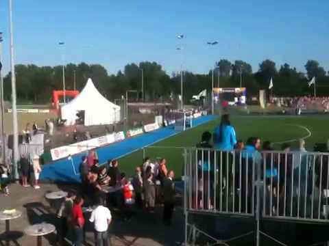 AMHC Rabo Trophy 2010 Hockey