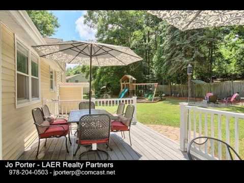 13 Ben Pl, Billerica MA 01821 - Single Family Home - Real Estate - For Sale -
