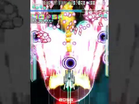 Danmaku Unlimited 2 1cc -True Final Boss(Hard)