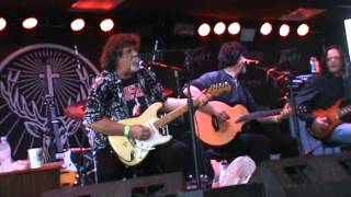 The Malone Brothers - Roll Me Over