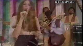 Sweetwater - Motherless Child [1969] Live