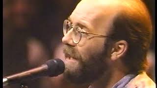 Micheal Card - The Final Word -  Front Row