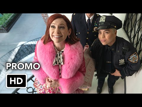 ‘Elsbeth’ Season 3 Episode 6 Preview: Tony Hale Guest Stars