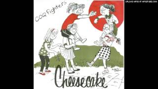 Cheesecake - Straight Girl Soundtrack QUEERCORE EXPLOSION #14