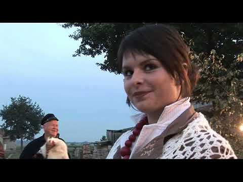 "Wesele w Przyprostyni" cz.2 - Jak ludzie łączyli się w pary