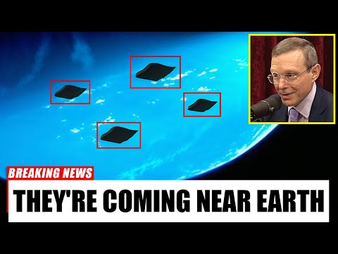 3I/ATLAS - These Latest Discoveries Revealed the Proof of Alien Tech