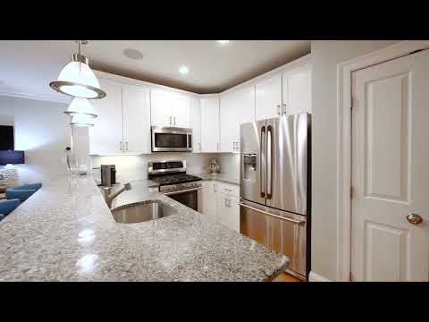 360 W 2nd St Home Tour | South Boston | Alan Duggan | Compass | Kure Creative