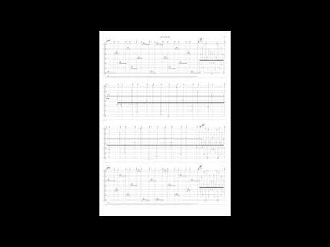 Dmitri Kourliandski: tube space II