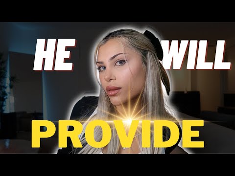 Feminine language to get him to PROVIDE for you and SPOIL you | SAY THIS INSTEAD 💋