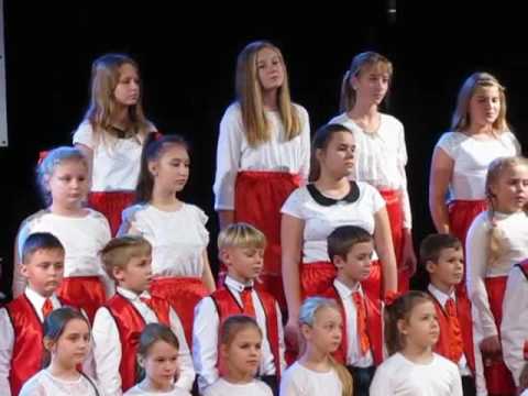 Nasza piosenka - chór INOX