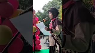Download lagu Farewell Poem for Senior Sixth Graders #shortsvideo #champion #shortsviral mp3