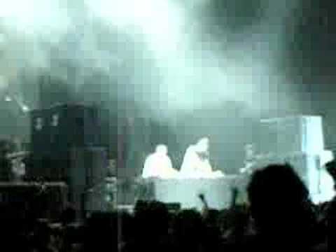 Steve Angello & Sebastian Igrosso @ Summadayze