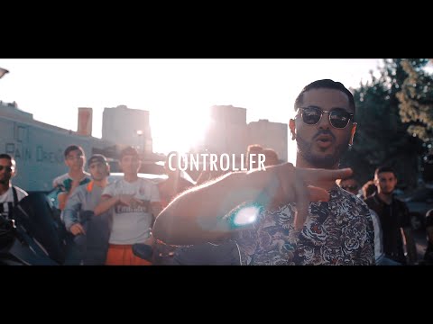 Fixio - Controler [ Controlla Remix Drake ] ( Clip offciel )
