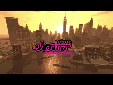 (GTA IV TBoGT) Electro-Choc FM Remake (HQ No DJ Crookers)