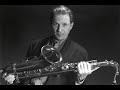 Jerry Bergonzi: Live at Bill Kyle’s Jazz Club, Scotland, 4th November 2007
