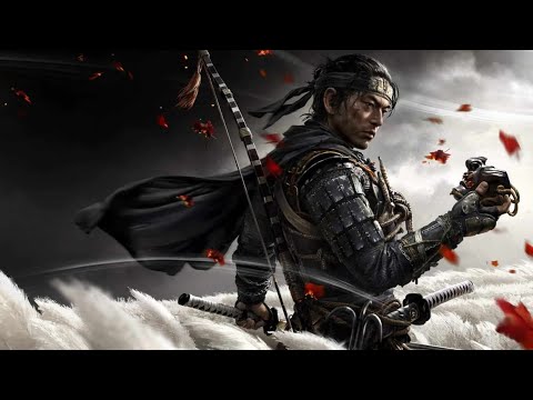 GHOST OF TSUSHIMA Gameplay Walkthrough Part 20 [1080P HD PS4 PRO] - No Commentary