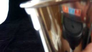 Stainless Milkshake Cup Maven Supplies