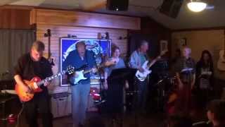 "Maybe Your Baby" - Greg Glazner & The Big River Band