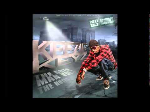 Keezie Keyz Wit Da Shit (Remix) Ft. Armani Depaul, J Blak prod. by Boosters 2010