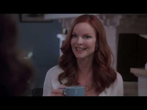 Desperate Housewives - Culinary Terrorism I 🥧