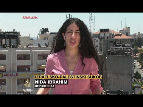 Naqba: Palestinci se prisjećaju stotina hiljada prisilno raseljenih