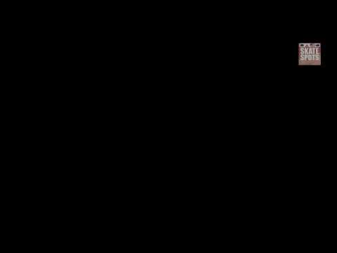 SKATE SPOTS APP - the new biggest thing in skateboarding