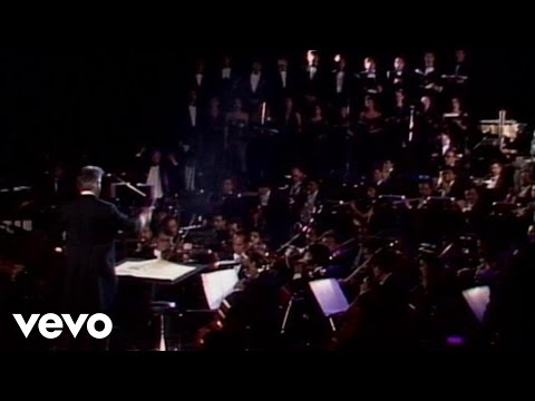 Juan Gabriel - Reprise Obertura: El Amor - Creditos (Video)